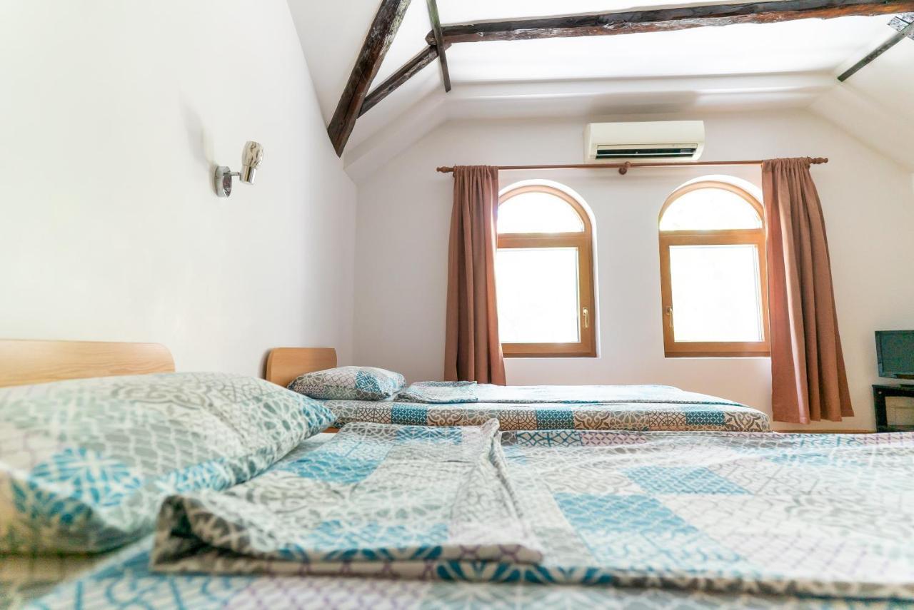My Guest Rooms Plovdiv Exteriör bild
