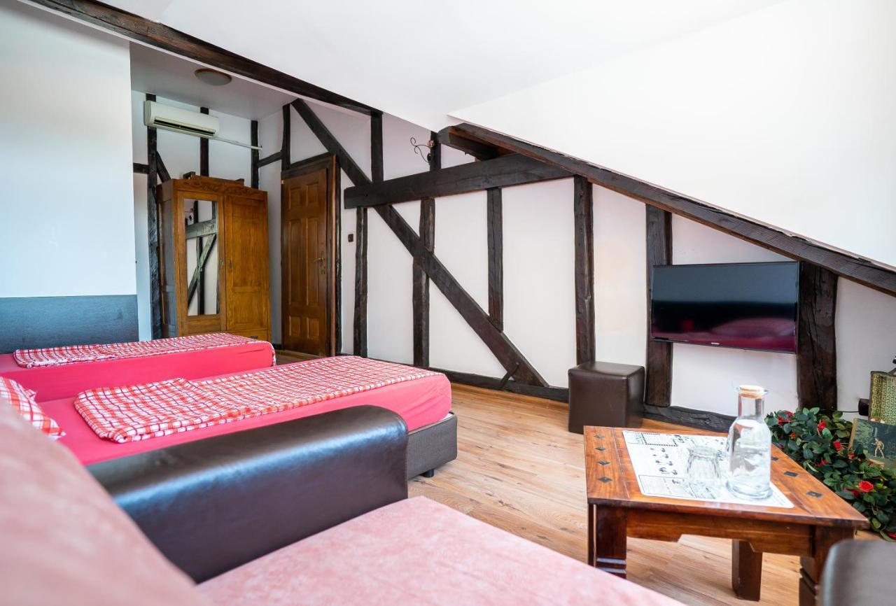 My Guest Rooms Plovdiv Exteriör bild