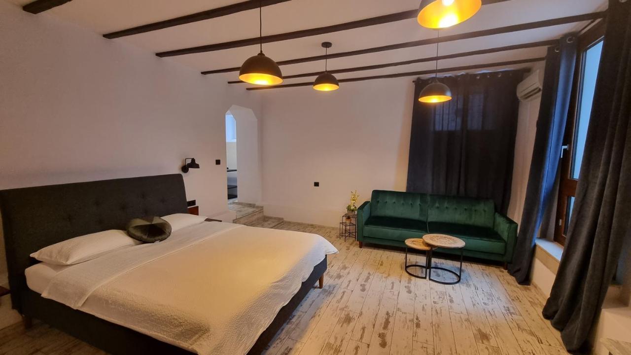 My Guest Rooms Plovdiv Exteriör bild