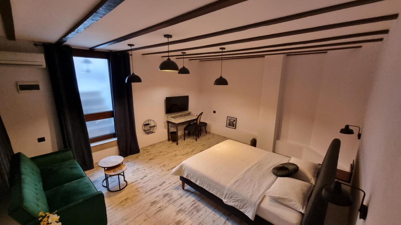 My Guest Rooms Plovdiv Exteriör bild