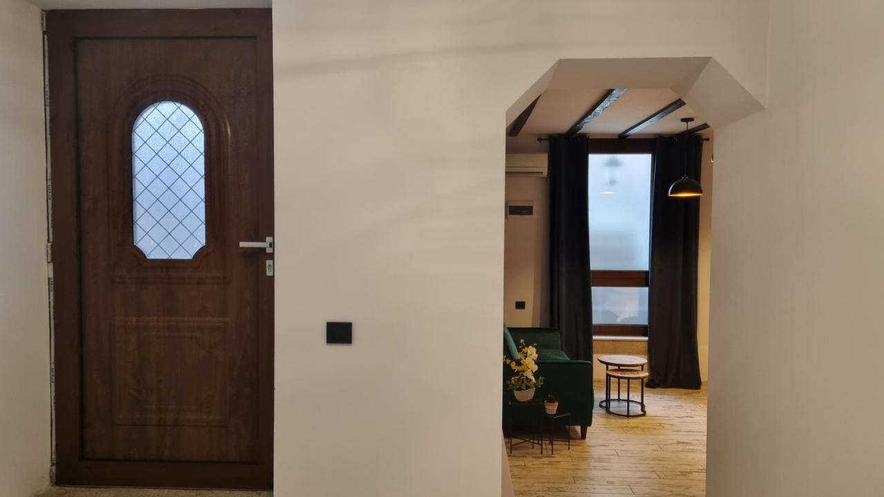 My Guest Rooms Plovdiv Exteriör bild