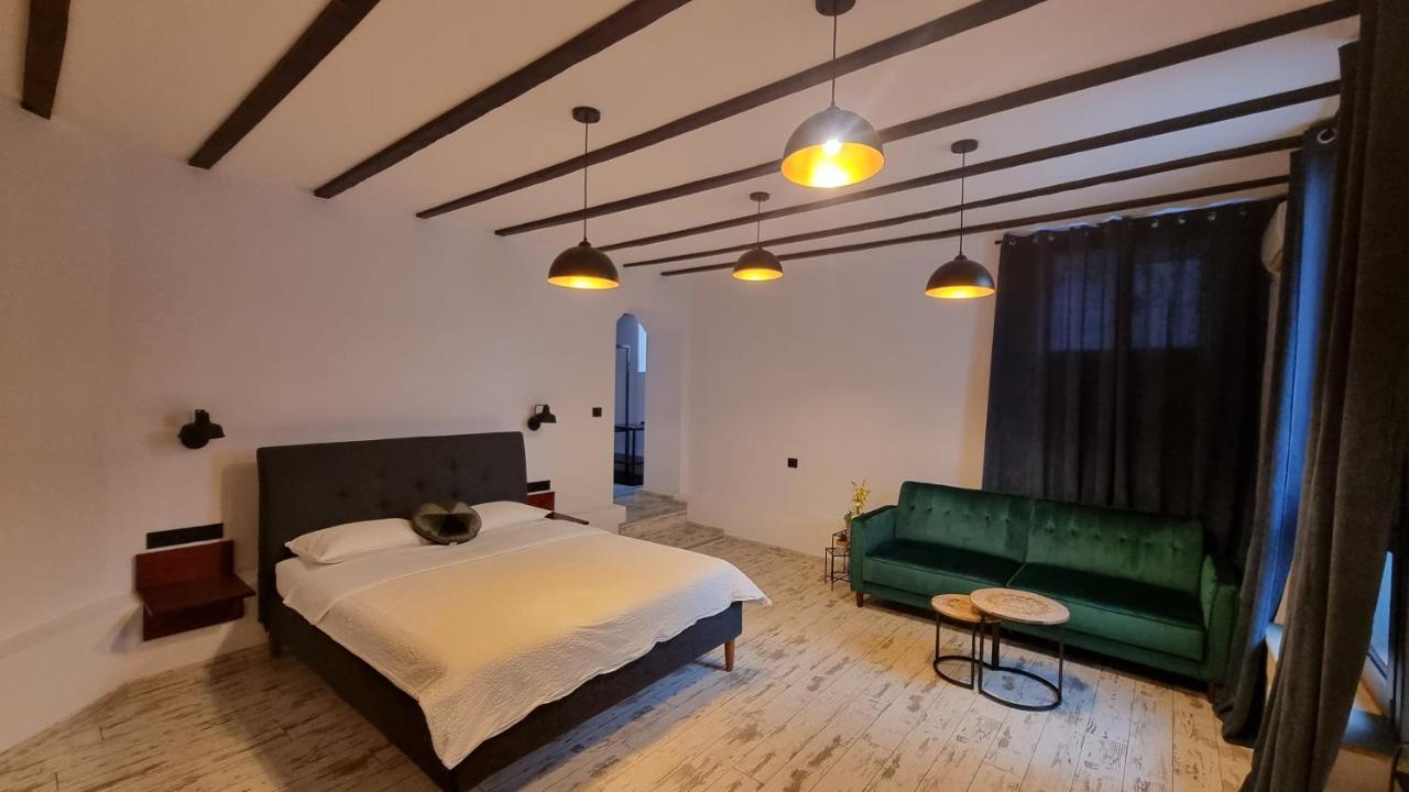 My Guest Rooms Plovdiv Exteriör bild