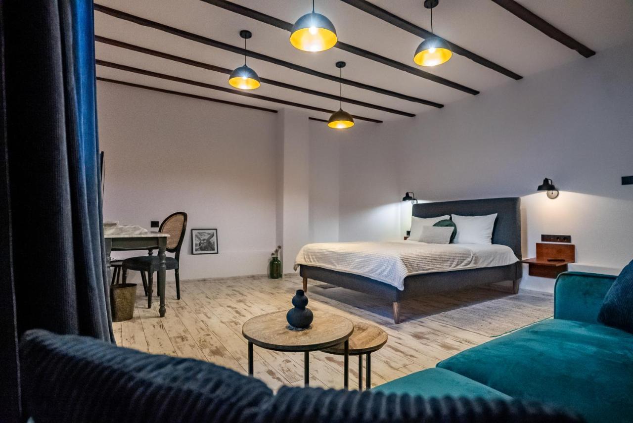 My Guest Rooms Plovdiv Exteriör bild