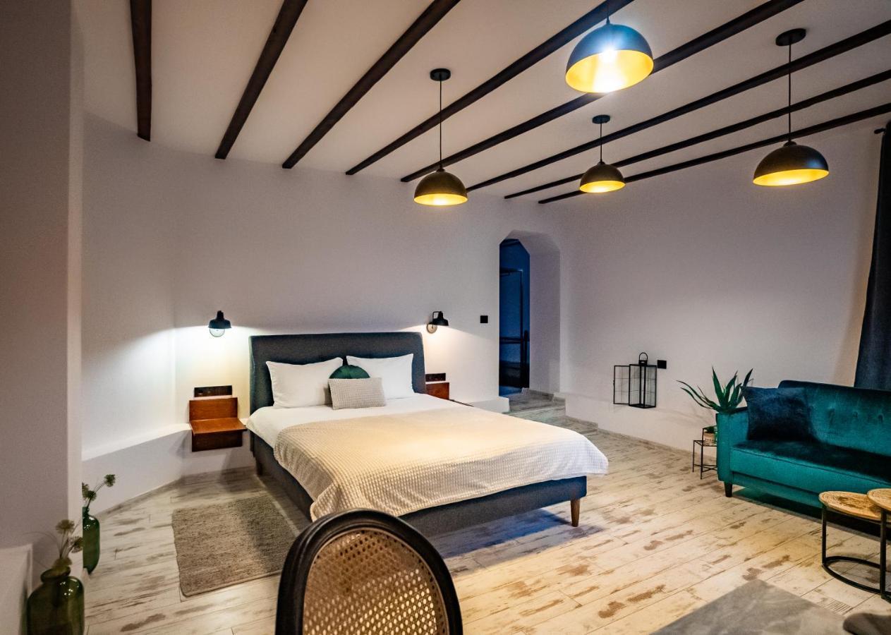 My Guest Rooms Plovdiv Exteriör bild