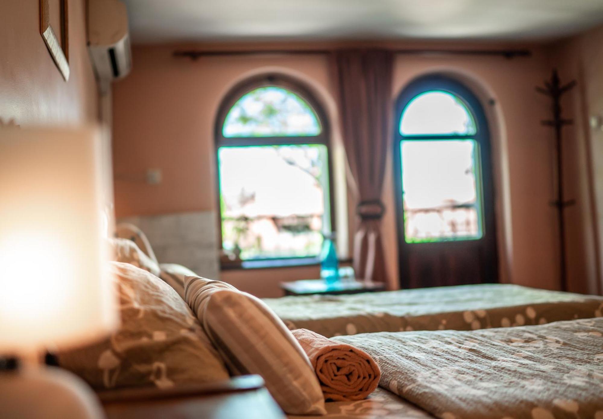 My Guest Rooms Plovdiv Exteriör bild