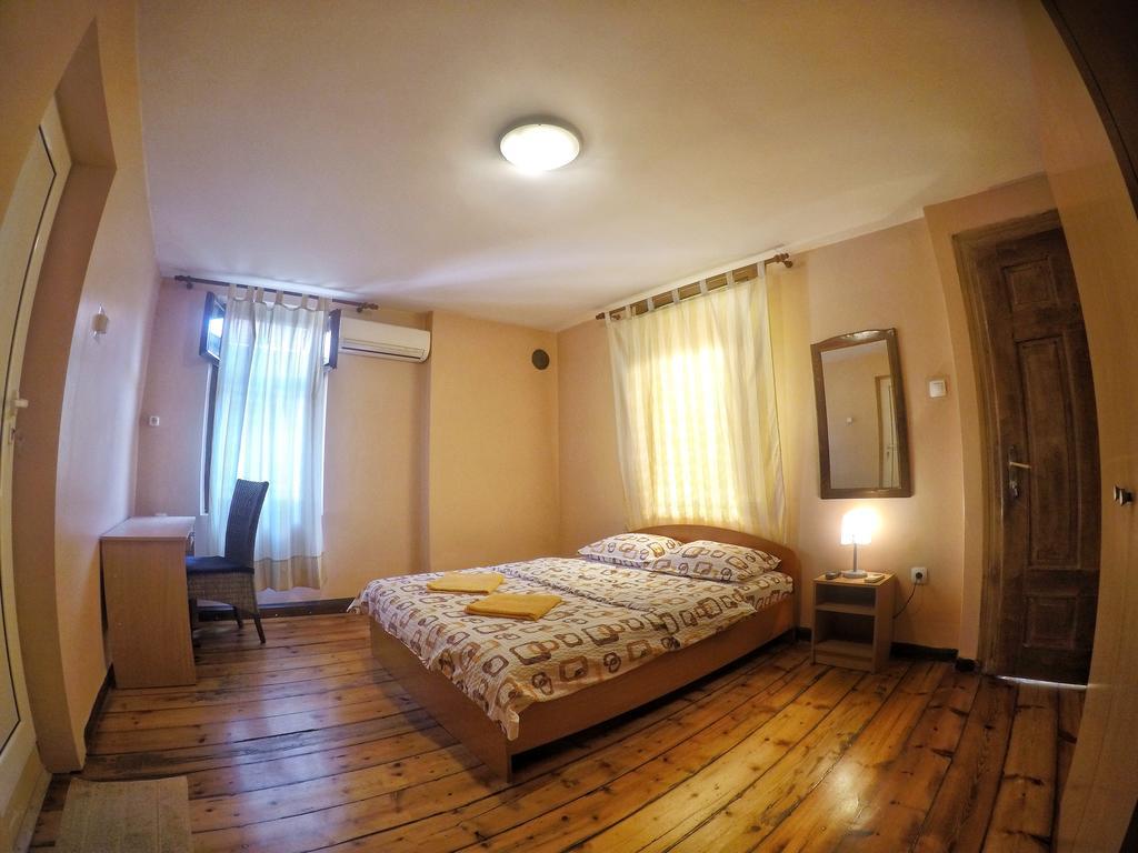 My Guest Rooms Plovdiv Exteriör bild
