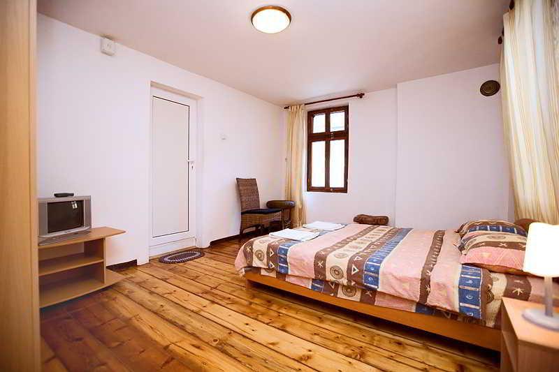 My Guest Rooms Plovdiv Exteriör bild