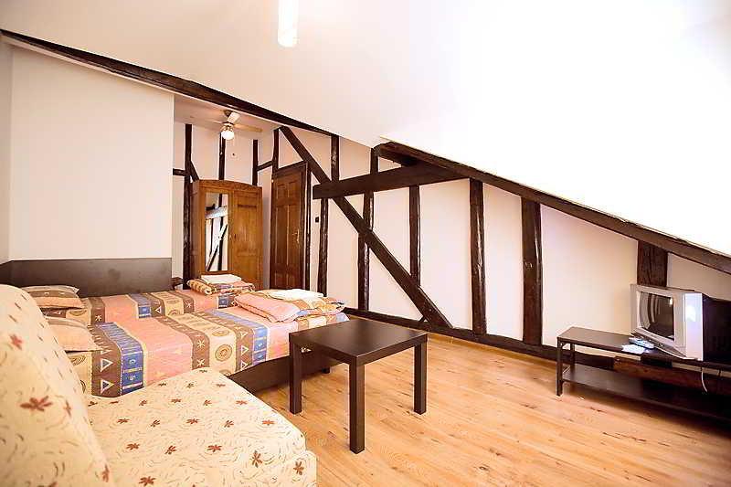 My Guest Rooms Plovdiv Exteriör bild