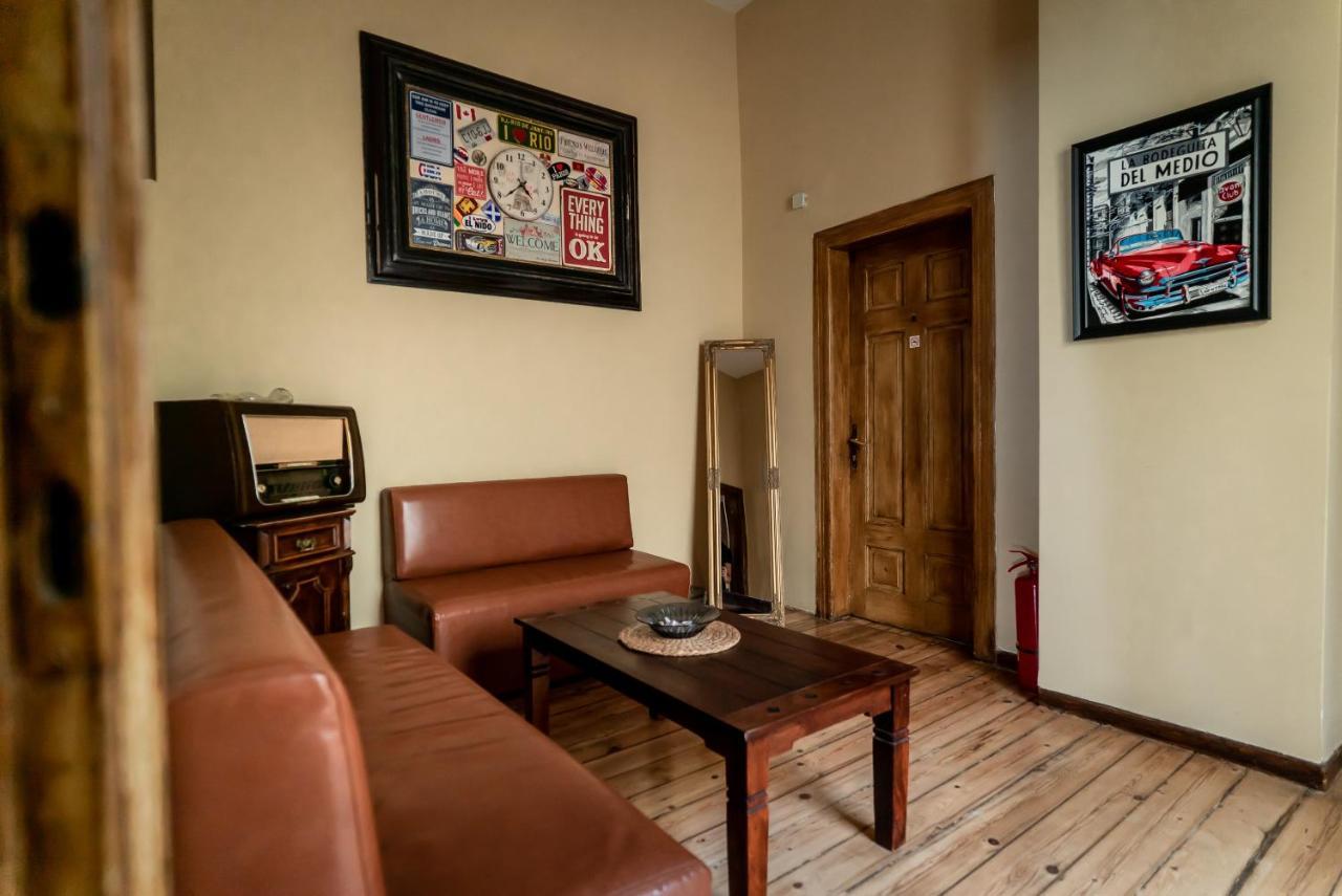 My Guest Rooms Plovdiv Exteriör bild