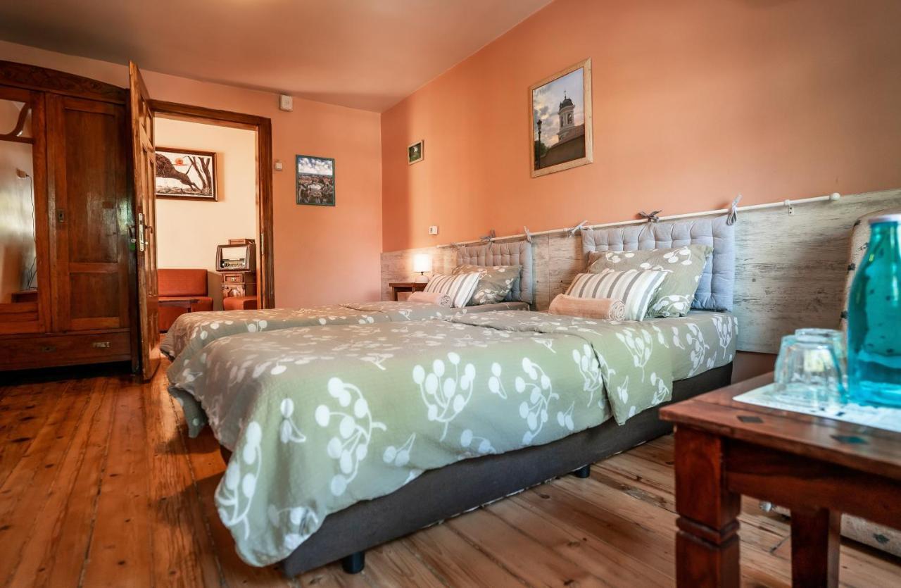 My Guest Rooms Plovdiv Exteriör bild